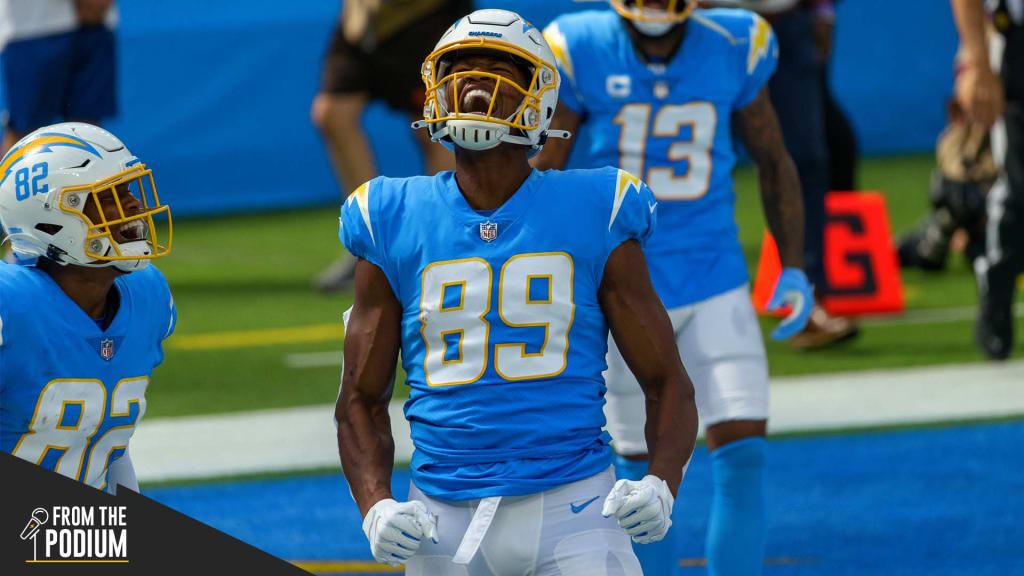 Donald Parham