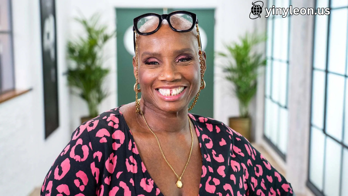 andi oliver husband
