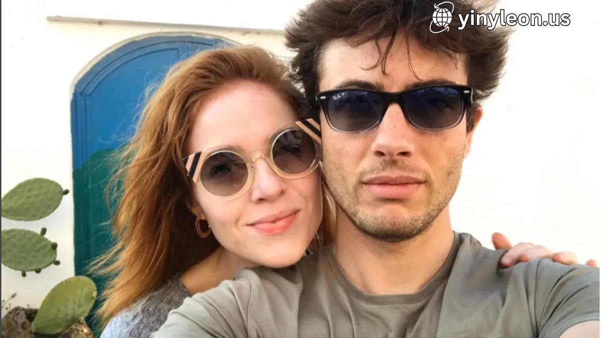 angela scanlon husband