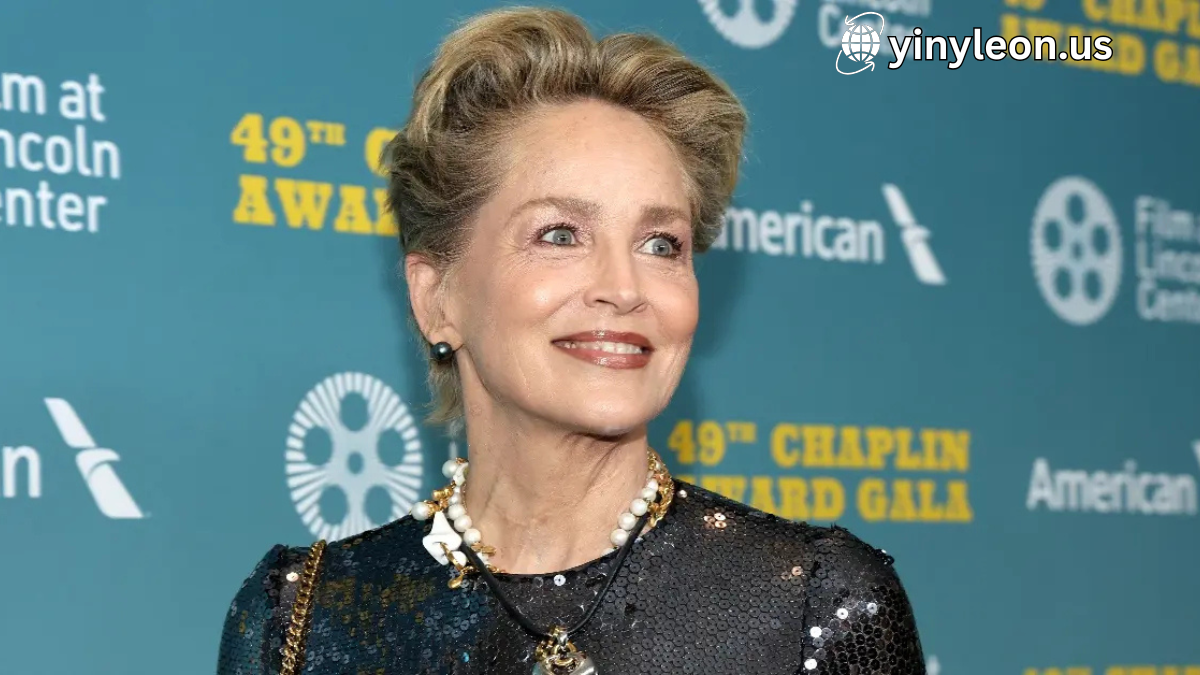 sharon stone net worth