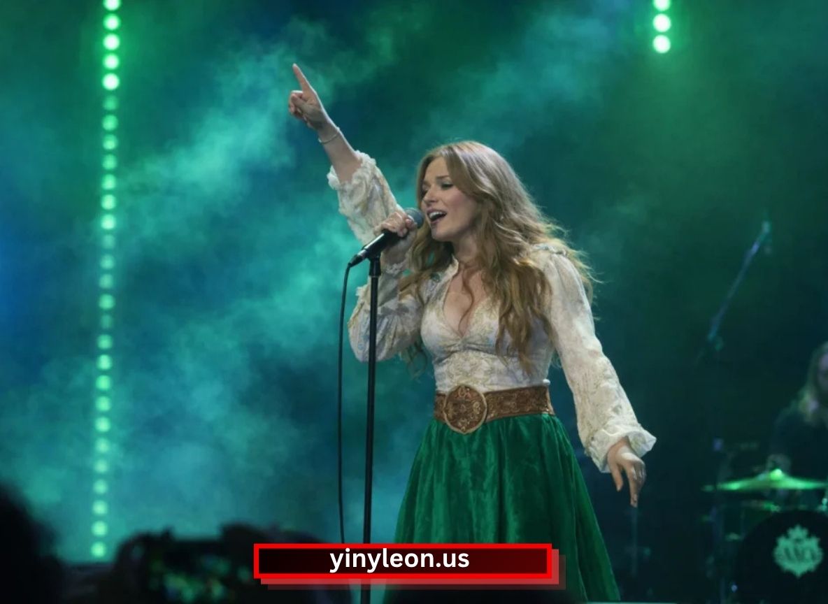 wynonna judd performance reactions