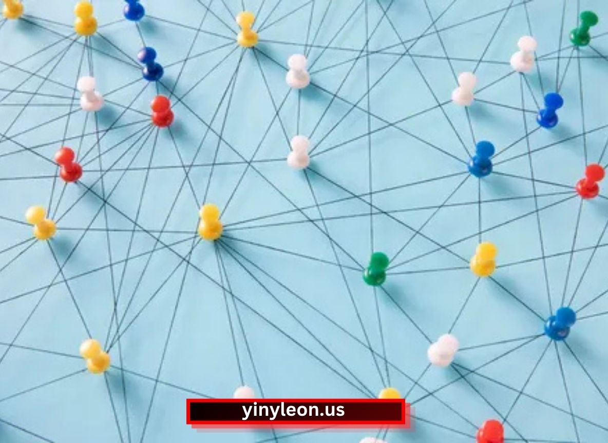 forbes connections