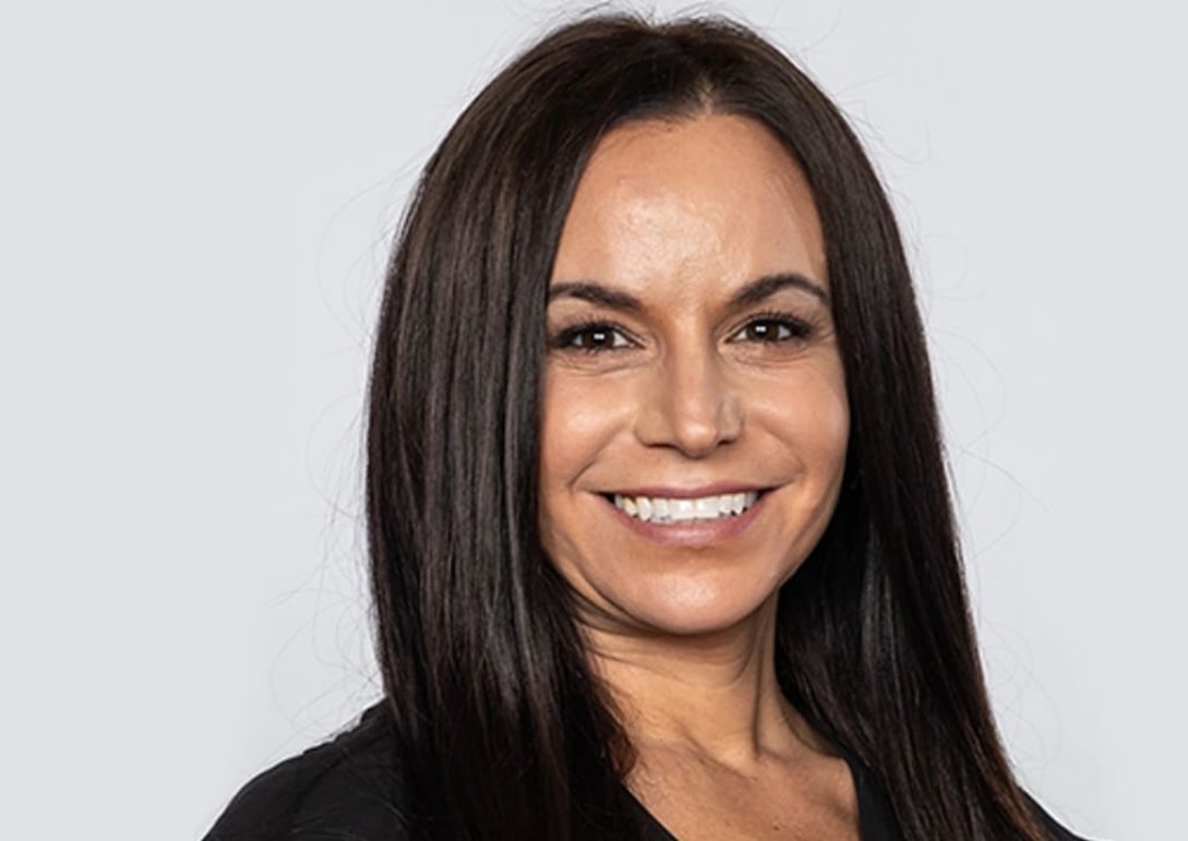 nicole tepper age