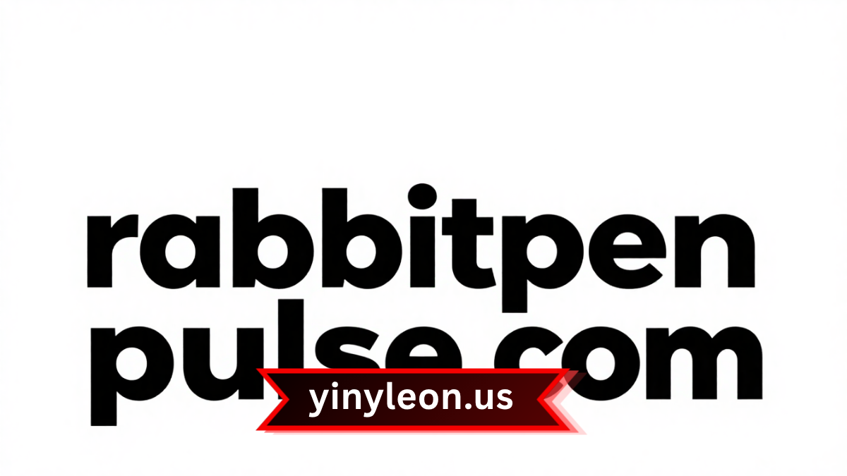 rabbitpenpulse.com