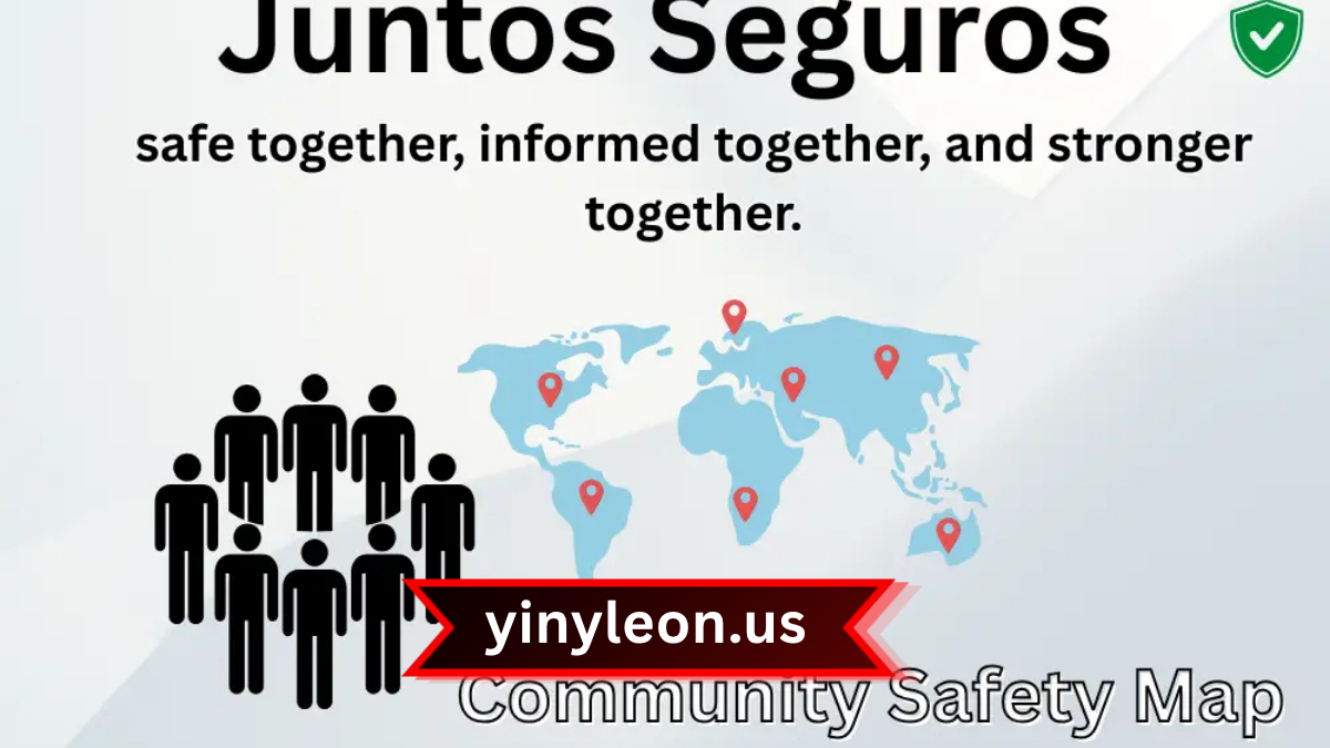 juntos seguros ice